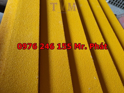 Frp grating và y shape frp không rỉ sét 4
