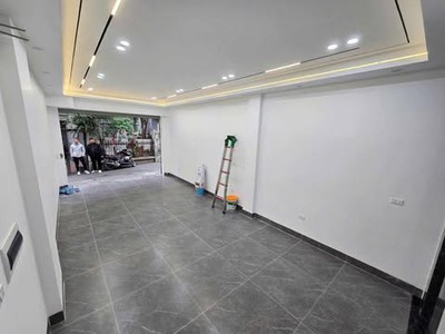 Bán Gấp Nhà Ngõ 24 Ngọc Lâm, Long Biên, 48m2, 6 Tầng,  Gara Ô Tô, Thang Máy, Full đồ 1
