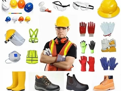 Sản phẩm bảo hộ lao động tại Hồ Chí Minh cần thiết 0