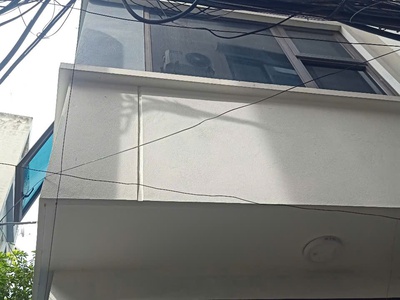 Mỹ Đình 35m2 5 tầng Lô góc, gần oto, sảnh toà Chung cư MHDI 0