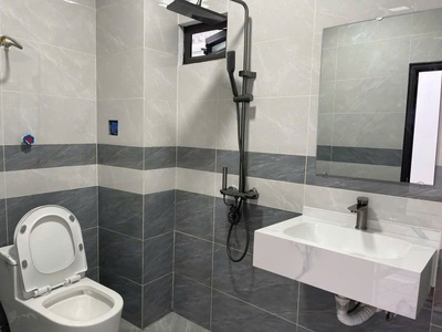 Mỹ Đình 35m2 5 tầng Lô góc, gần oto, sảnh toà Chung cư MHDI 4