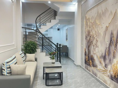 .Nhà 2,5 tầng Thiên Lôi - Lê Chân 0