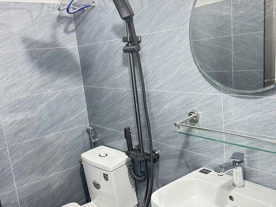 .Nhà 2,5 tầng Thiên Lôi - Lê Chân 2
