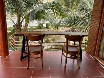 Giảm 300 triệu bán nhanh trong tuần nhà vườn 12x18m giá 1,48 tỷ SHR gần chợ Bình Điền đường ô tô 7m 2