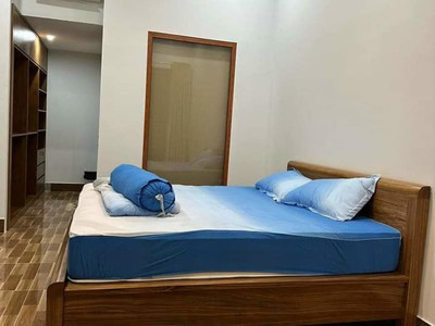 Giảm 300 triệu bán nhanh trong tuần nhà vườn 12x18m giá 1,48 tỷ SHR gần chợ Bình Điền đường ô tô 7m 4