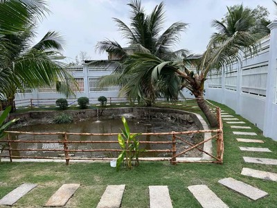 Giảm 300 triệu bán nhanh trong tuần nhà vườn 12x18m giá 1,48 tỷ SHR gần chợ Bình Điền đường ô tô 7m 12
