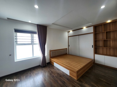 Bán gấp giá rẻ căn 3 ngủ 100M Toà FLC Star Tower, Quang Trung, Hà Đông 1