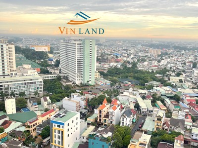 Bán NHANH căn hộ thương mại Sơn An 2PN 75m2 đủ nội thất 1