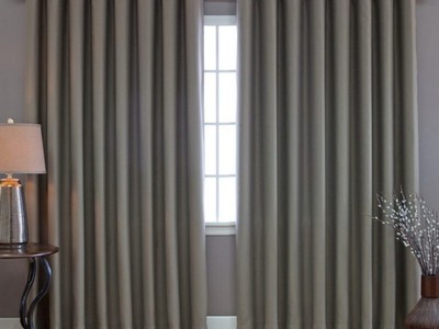 Rèm Cửa Chống Nắng Giá Rẻ 0