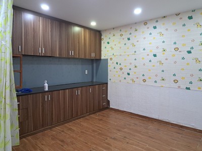  Nhà 76m2 - hẻm xe hơi - Gò Vấp - nhỉnh 5 tỷ  1