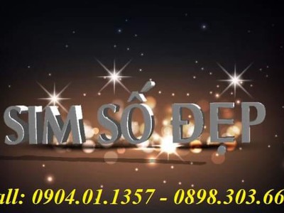 Xả lô tam hoa 6,8,9 trả trước mobifone - vào tên chính chủ 0