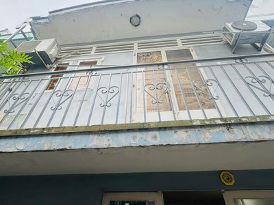 Chỉ 3 đồng có nhà sổ hồng riêng 1 lầu Gò Vấp tặng 2 máy lạnh 0