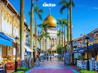 Đặt phòng khách sạn du lịch Singapore cần lưu ý gì 0