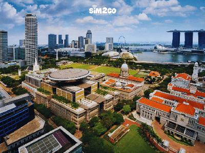 Đặt phòng khách sạn du lịch Singapore cần lưu ý gì 1