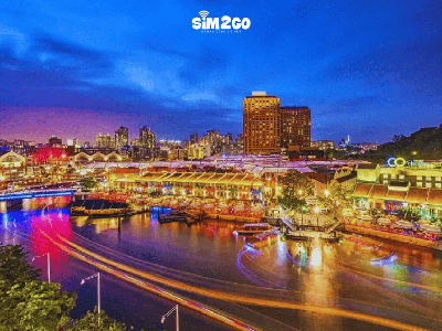 Đặt phòng khách sạn du lịch Singapore cần lưu ý gì 2