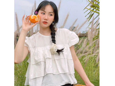Những chất liệu nên có trong tủ đồ mùa hè 0