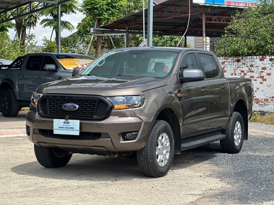 Cần bán gấp   FORD RANGER xls at  2022 2
