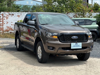 Cần bán gấp   FORD RANGER xls at  2022 1