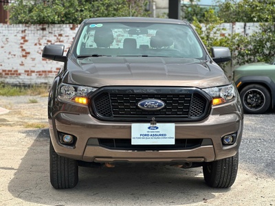 Cần bán gấp   FORD RANGER xls at  2022 3