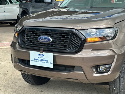 Cần bán gấp   FORD RANGER xls at  2022 4