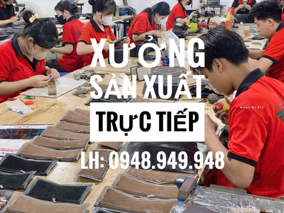 Người mới kinh doanh: Nên nhập sỉ mặt hàng nào để không lo tồn kho 0