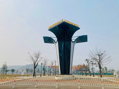 5 Lô đất ven đô Full giá 18 triệu/m2 - Chỉ có tại CentreVille Lương Sơn 0