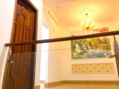 63.4m2 - Giá 7.4 tỷ - Ngang 6.2m HXH Phạm Hữu Lầu kế chợ Phước Long Q7 4