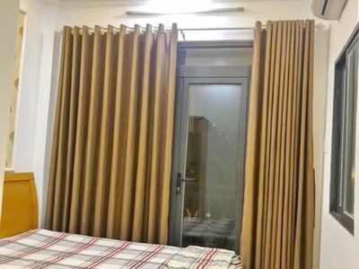 63.4m2 - Giá 7.4 tỷ - Ngang 6.2m HXH Phạm Hữu Lầu kế chợ Phước Long Q7 5