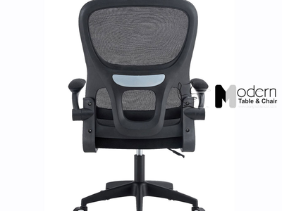 Ghế lưới văn phòng lưng trung tại HCM CE4563-M 0