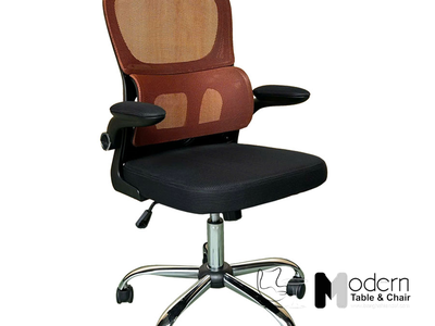 Ghế lưới văn phòng lưng trung tại HCM CE4563-M 2