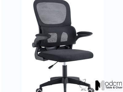 Ghế lưới văn phòng lưng trung tại HCM CE4563-M 3