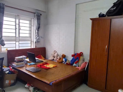 Chỉ 2 tỷ 590 triệu - căn góc phụ 66.5m  - tầng 6 chung cư Thanh Hà 2