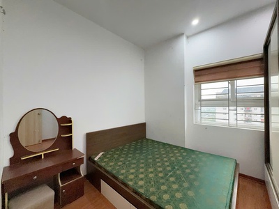 Bán căn hộ full 68,5m  đồ  tầng 18  khu 5 tòa mới B2.1 chung cư Thanh Hà 4