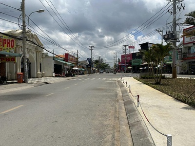 Bán kho xưởng gần Cầu Phú Long Q.12 0