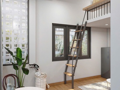 Bán CHDV Lê Bình, Tân Bình, 5.6m x 15m, 5 tầng - thang máy, 16.5 tỷ, doanh thu 80tr/tháng. 3