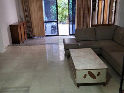 Nhà nguyên căn gần Sân Bay Tân Sơn Nhất - Phú Nhuận 0