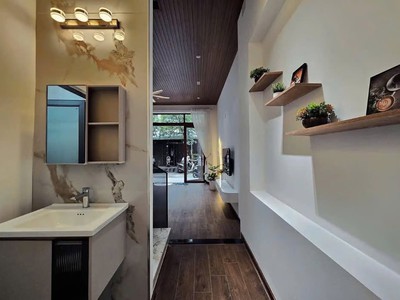  NHÀ 1 TRỆT 1 LẦU   103M   GIÁ 2 TỶ 3   SÁT KDC ĐÔNG ĐÚC 2