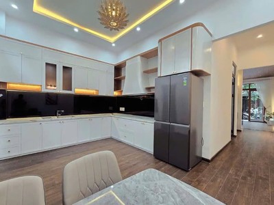  NHÀ 1 TRỆT 1 LẦU   103M   GIÁ 2 TỶ 3   SÁT KDC ĐÔNG ĐÚC 3