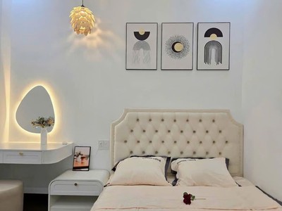  NHÀ 1 TRỆT 1 LẦU   103M   GIÁ 2 TỶ 3   SÁT KDC ĐÔNG ĐÚC 4
