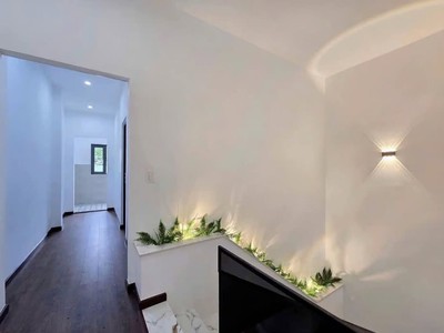  NHÀ 1 TRỆT 1 LẦU   103M   GIÁ 2 TỶ 3   SÁT KDC ĐÔNG ĐÚC 6