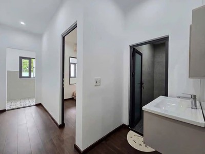  NHÀ 1 TRỆT 1 LẦU   103M   GIÁ 2 TỶ 3   SÁT KDC ĐÔNG ĐÚC 7