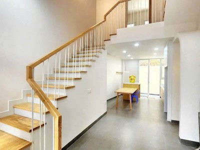  NHÀ 1 TRỆT 1 LẦU Long An   105M   GIÁ 2 TỶ 5 1