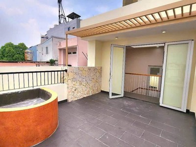  NHÀ 1 TRỆT 1 LẦU Long An   105M   GIÁ 2 TỶ 5 4