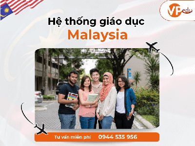 Hệ thống giáo dục Malaysia   Lựa chọn thông minh cho tương lai hội nhập 0