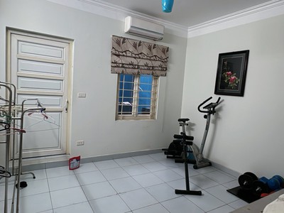 Nhà Hoàng Ngân - Oto Ngủ Trong Nhà - Sát Phố - Ngõ Thông Kinh Doanh - 2 Mặt Thoáng 12
