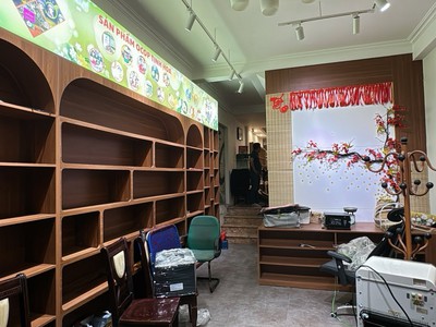 Nhà Hoàng Ngân - Oto Ngủ Trong Nhà - Sát Phố - Ngõ Thông Kinh Doanh - 2 Mặt Thoáng 1