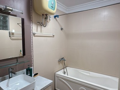 Nhà Hoàng Ngân - Oto Ngủ Trong Nhà - Sát Phố - Ngõ Thông Kinh Doanh - 2 Mặt Thoáng 3
