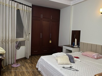 Nhà Hoàng Ngân - Oto Ngủ Trong Nhà - Sát Phố - Ngõ Thông Kinh Doanh - 2 Mặt Thoáng 8