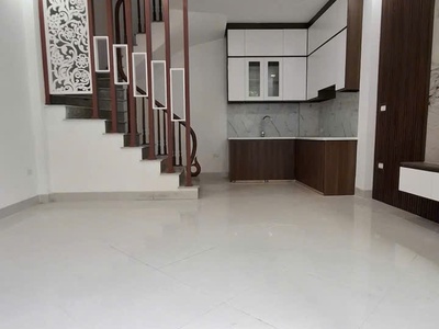 Chỉ nhỉnh 6 tỷ bạn có thể sở hữu căn nhà mới coong khang trang 0