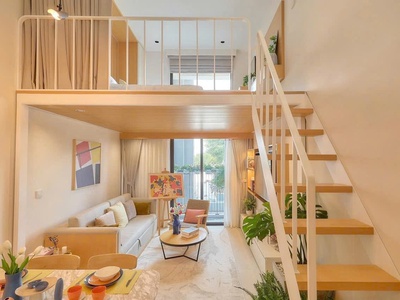 Trực tiếp từ cđt - park residence thuộc sun urban - chỉ từ 400 triệu  30 2
